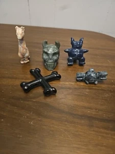 Mix Refurbished Crystal Lot - Picture 1 of 6