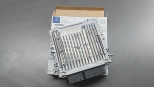 Unidad de control del motor original Mercedes Clase E ECU CONTROL UNIT A6519001202 - Imagen 1 de 2