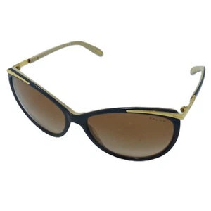 RALPH by Ralph Lauren RA5150 Designer Sunglasses *POOR CONDITION* PO263 - Picture 1 of 12