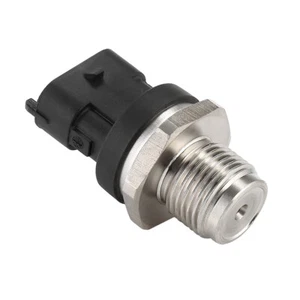 Kraftstoffdrucksensor Raildrucksensor 0281006158 Für Opel Zafira MK3 2.0 CDTI - Picture 1 of 10