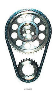 for GM LS2 Billet Double Roller Timing Set JP5623T - Picture 1 of 2