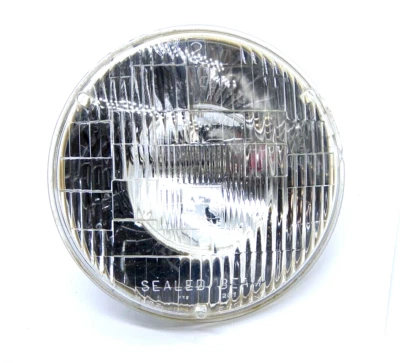 Classic Vintage Scheinwerfer 7 " für Rover P6 Triumph Austin Healy 10322 - Bild 1 von 4