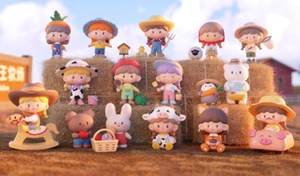 F.UN zZoton Ranch Journey Series Farm Life Blind Box Confirmed Figure - Picture 1 of 16