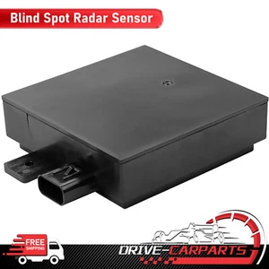 Rear Blind Spot Radar Sensor DG1Z-14C689-B Fits Nissan Rogue 13-19 DG1T14C689EA - Picture 1 of 7