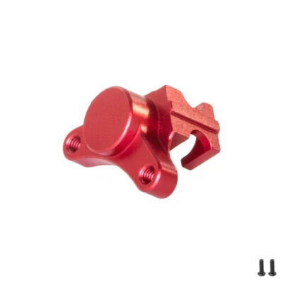 Upgrade Metal Rear Brake Caliper for LOSI 1/4 Promoto-MX Motorcycle RC Parts - Image 1 of 4