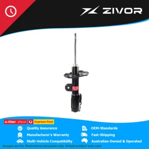 New KYB Suspension Strut Front Right - Excel-G For TOYOTA COROLLA #339066 - Picture 1 of 11