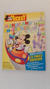1986  Le journal de Mickey  # 1754 - Imagen 1 de 3