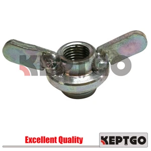 6661243 Air Cleaner Wing Nut For Bobcat 751 753 763 773 S130 S150 S160 S175 S185 - Picture 1 of 5