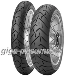 Pneumatici Moto Pirelli Scorpion Trail II 190/55 ZR17 75W - Foto 1 di 1