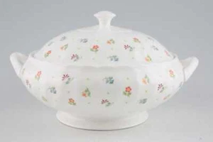 Wedgwood - Cascade - Vegetable Tureen with Lid - 78658G - Picture 1 of 1