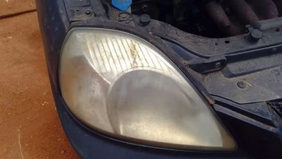 Faro derecho pasajero compatible con 03-05 RIO 246098 Foto 1 de 4