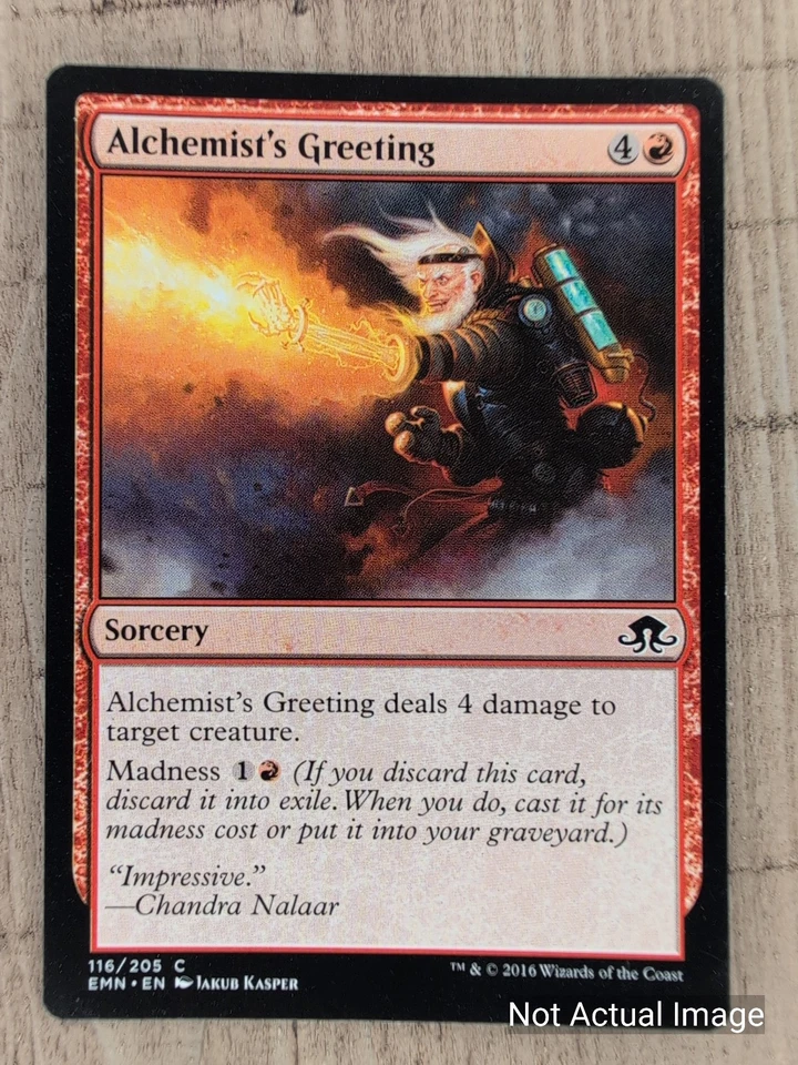 MTG Magic Eldritch Moon Singles - Mix & Match cards to save up to 35%! - Image 1 of 1