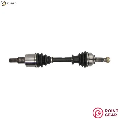 DRIVE SHAFT PNG72791 FOR PEUGEOT EXPERT/Van/TEPEE CITROEN JUMPY C5/III/Break - Image 1 of 4