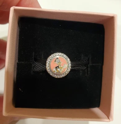 Pandora Charm, EPCOT International Food & Wine Festival 2025 Daisy and Donald - Image 1 of 4