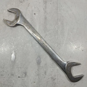 Snap On Tools 1-11/16" 4 Way Angle Head Wrench VS 54 VS54B USA - Picture 1 of 6