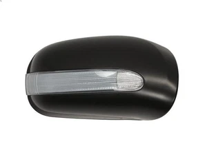 Exterior Mirror - Bezel BLIC 6103-01-1322794P for S-CLASS (W220, V220) 5 1998- - Picture 1 of 8