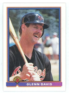 Juego de equipo de béisbol Bowman 1991 Baltimore Orioles - Imagen 1 de 1