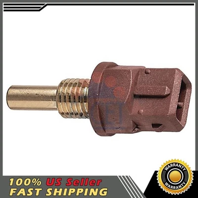 Sensor de temperatura del refrigerante del motor Facet compatible con Jaguar Vanden Plas 1995 1996 1997 Foto 1 de 2