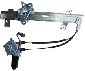 MITSUBISHI Genuine Front Door Window Regulator RH for 3000GT Z1#A 96-99 MR280054 - Bild 1 von 1