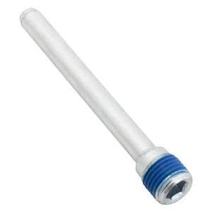 Tusk Rear Brake Pin Kit For Suzuki SV650A (ABS) 2007-2009,2017-2020 - Picture 1 of 3