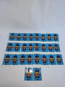 DENNY'S GRAND SLAM 1993 BASEBALL CARDS UPPER DECK NIP SET OF 26 UNOPENED PACKS - Picture 1 of 9