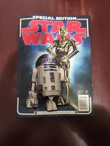 Star Wars Insider 2016 Special Edition Official Collectors Item 148 Pages - Picture 1 of 7