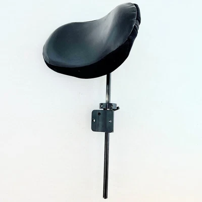 Reposacabezas para silla de ruedas Whitmyer cóncavo 9" x 5" Foto 1 de 4