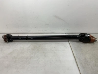 Jeep JK Wrangler Aftermarket Front Driveshaft Auto Trans Dana 44 2012-18 018749 - Image 1 of 4