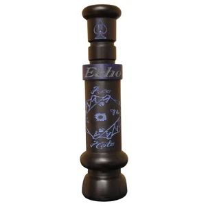 Echo Calls Ace in The Hole Single Reed Attracts Ducks-Mallard Sounds Matte 90022 - Picture 1 of 1