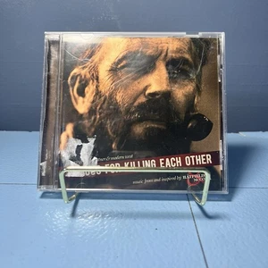 Famous for K* Each Other Hatfields & McCoys by Kevin Costner & Morning West (CD) - Picture 1 of 2