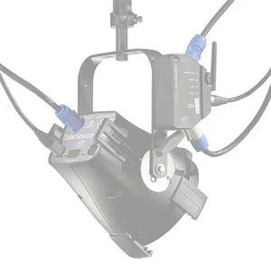 ETC ColorSource Relay Universal Yoke Mount Kit - Picture 1 of 1