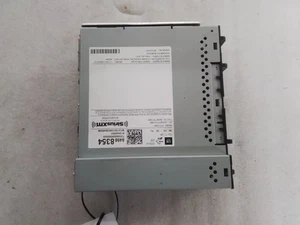 2020-2022 SIERRA SILVERADO 1500 2500 3500 RADIO RECEIVER 84988354 - Picture 1 of 12