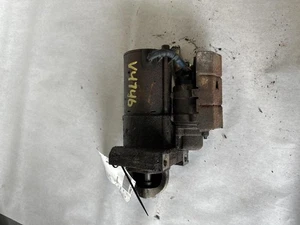 Starter Motor Fits 03-09 AVALANCHE 1500 2089506 - Picture 1 of 12