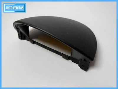 Original Opel Corsa C cover panel panel display 09114457 / 24452114 - Image 1 of 4