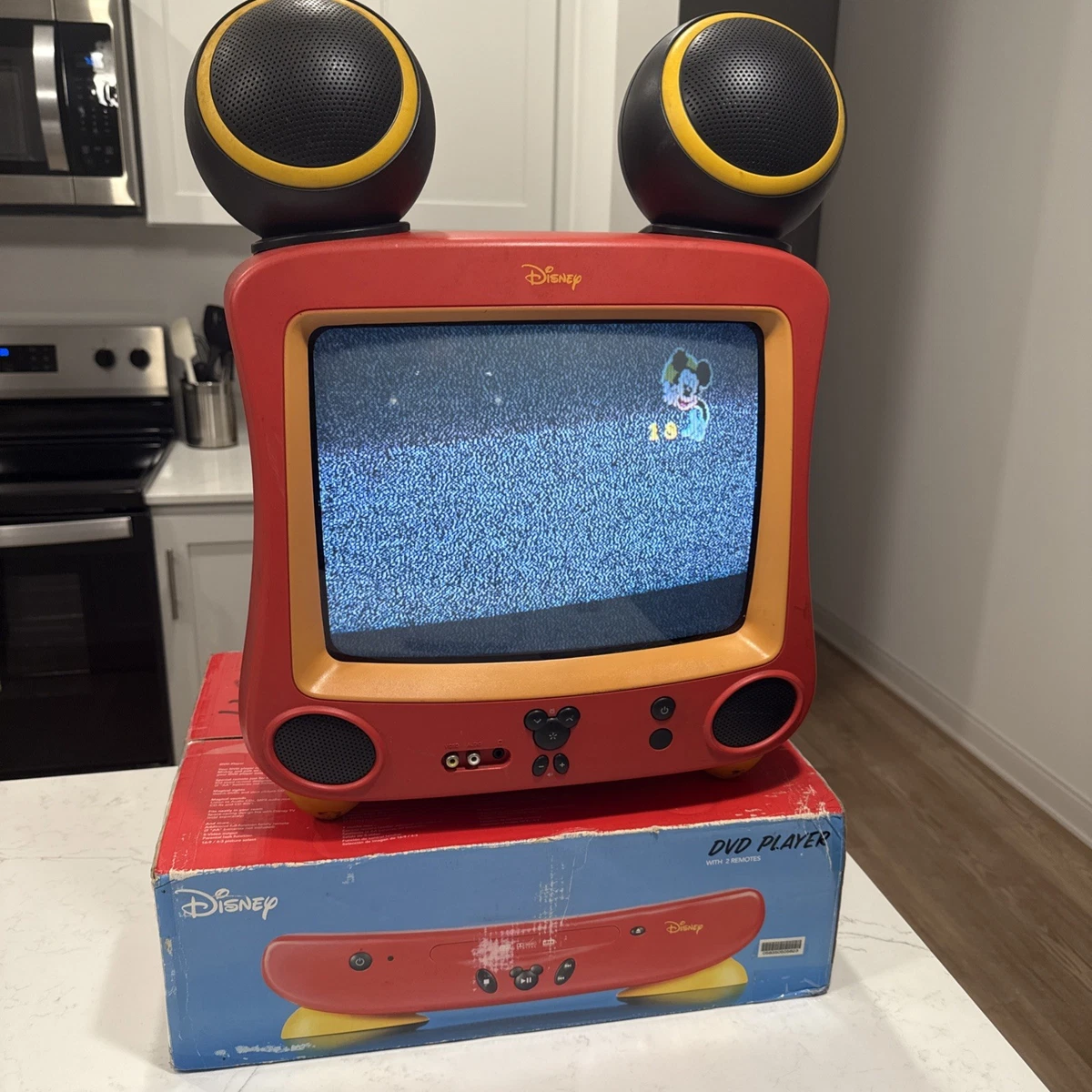 Mickey Mouse Tv for sale | eBay