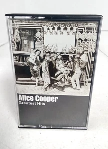 Alice Cooper: Greatest Hits - Excellent! - Bild 1 von 5
