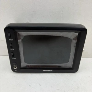 Nebtek 5” LCD Monitor Model NEB50XL No Wires Included  - Picture 1 of 6