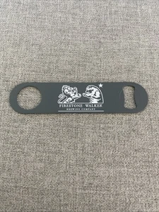 Firestone Walker Bar key Paddle Type Bottle Opener - Picture 1 of 2
