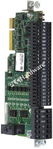 Allen Bradley 20-750-2263C-1R2T Series A PowerFlex 750 24V I/O Module - Picture 1 of 8