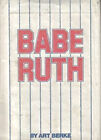 Babe Ruth : The Best There Ever Was art de poche Berke