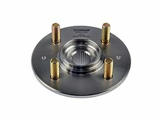 Buje de rueda delantero para Honda Fit 2009-2013 Dorman 274ZX66 2010 2011 2012 2013 Foto 1 de 3