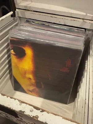 Lenny Kravitz LET LOVE RULE 180g GATEFOLD New Black Vinyl Record 2 LP - Image 1 of 2