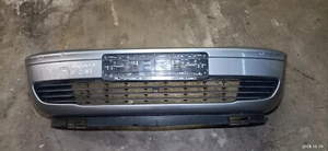 Parachoques delantero Z163 90580620 arañazos disponibles Opel Zafira A 2005 F75 T98 + - Imagen 1 de 10
