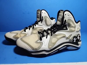 Size 9 - Under Armour Anatomix Spawn Original release Stephen Curry **RARE** - Picture 1 of 14