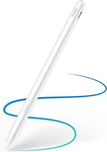 Metapen Pencil A11 iPad 2018-24Quick Button Bluetooth 0.1mm Pixel Precise Stylus - Picture 1 of 10