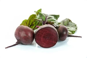 100 Strait Red Beet Seeds Organic Vegetable Garden Vegetable Garden Method - Picture 1 of 3