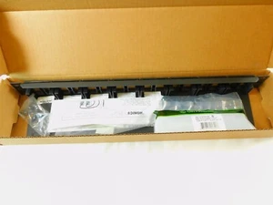 TracJack Patch Panel Kit for 16 modules 401045289 Ortronics - Unloaded - NEW - Picture 1 of 11