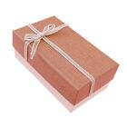 Multicolor Packaging Case Thicken Wrapping Box Gift Box  Valentine's Day