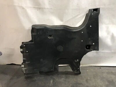 BMW 5 SERIES G30 SALOON UNDER SHIELD FUEL TANK COVER DRIVER RIGHT 7397582 - Image 1 of 4