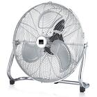 16" HIGH VELOCITY FLOOR STANDING ELECTRIC GYM AIR COOLING FAN HYDROPONIC 3 SPEED